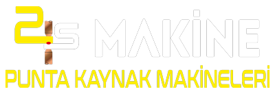 2s-makine-logo