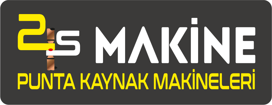 2s-makine-logo